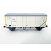 vagon refrigerent CFR - H0 AMINTIRI FEROVIARE 30002